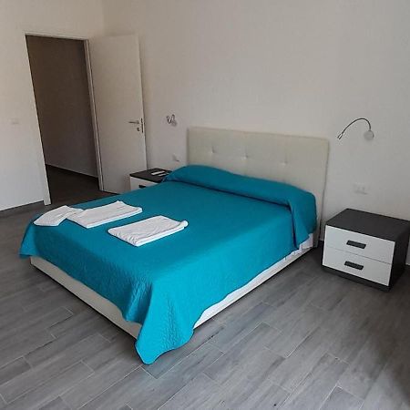 Fuori Ortigia Room 1 Syracuse Buitenkant foto