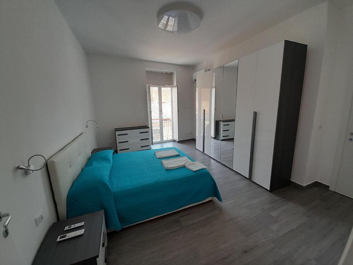 Fuori Ortigia Room 1 Syracuse Buitenkant foto